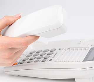 電話回線とインターネット回線の見直し 電話回線とインターネット回線の見直し