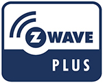 Z-Waveロゴマーク